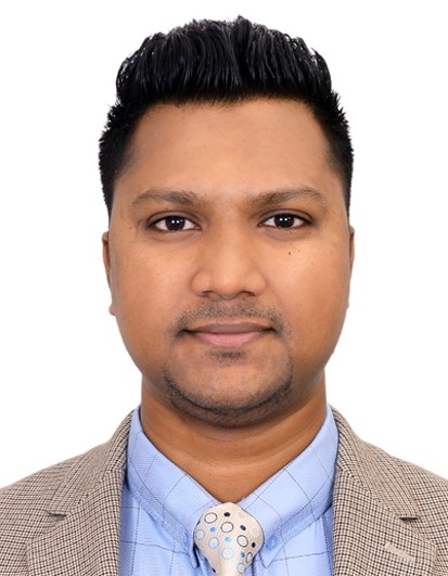 Md. Maraz Ahmed - CMO